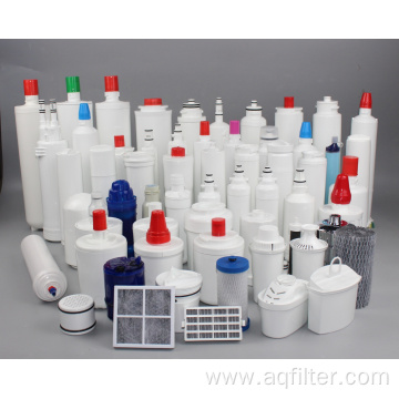 LT500p type refrigerator water filter replacement cartridge